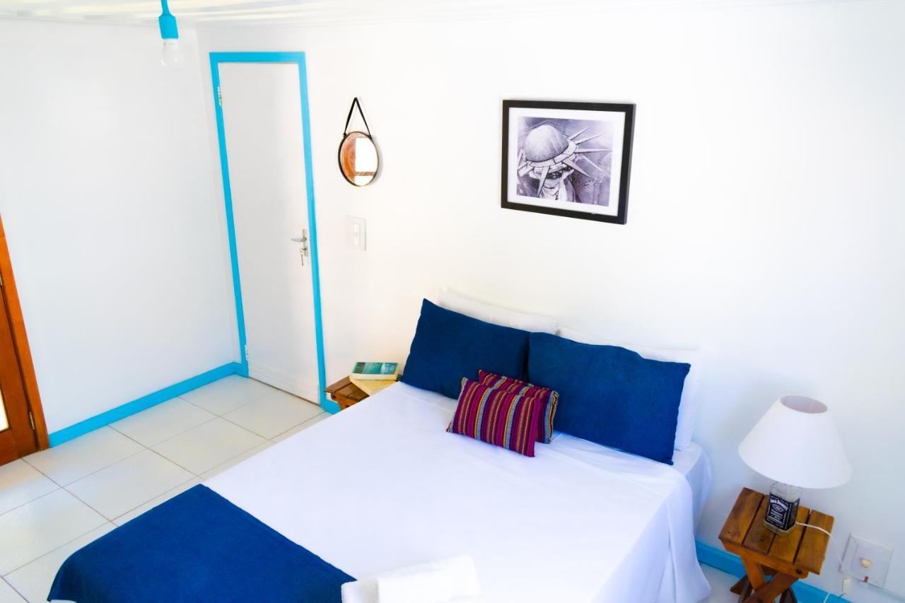 Blanca Hostel Armacao dos Buzios Exterior photo