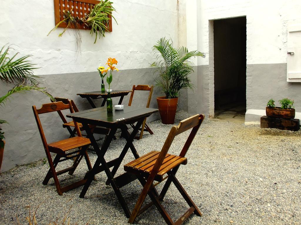 Blanca Hostel Armacao dos Buzios Exterior photo